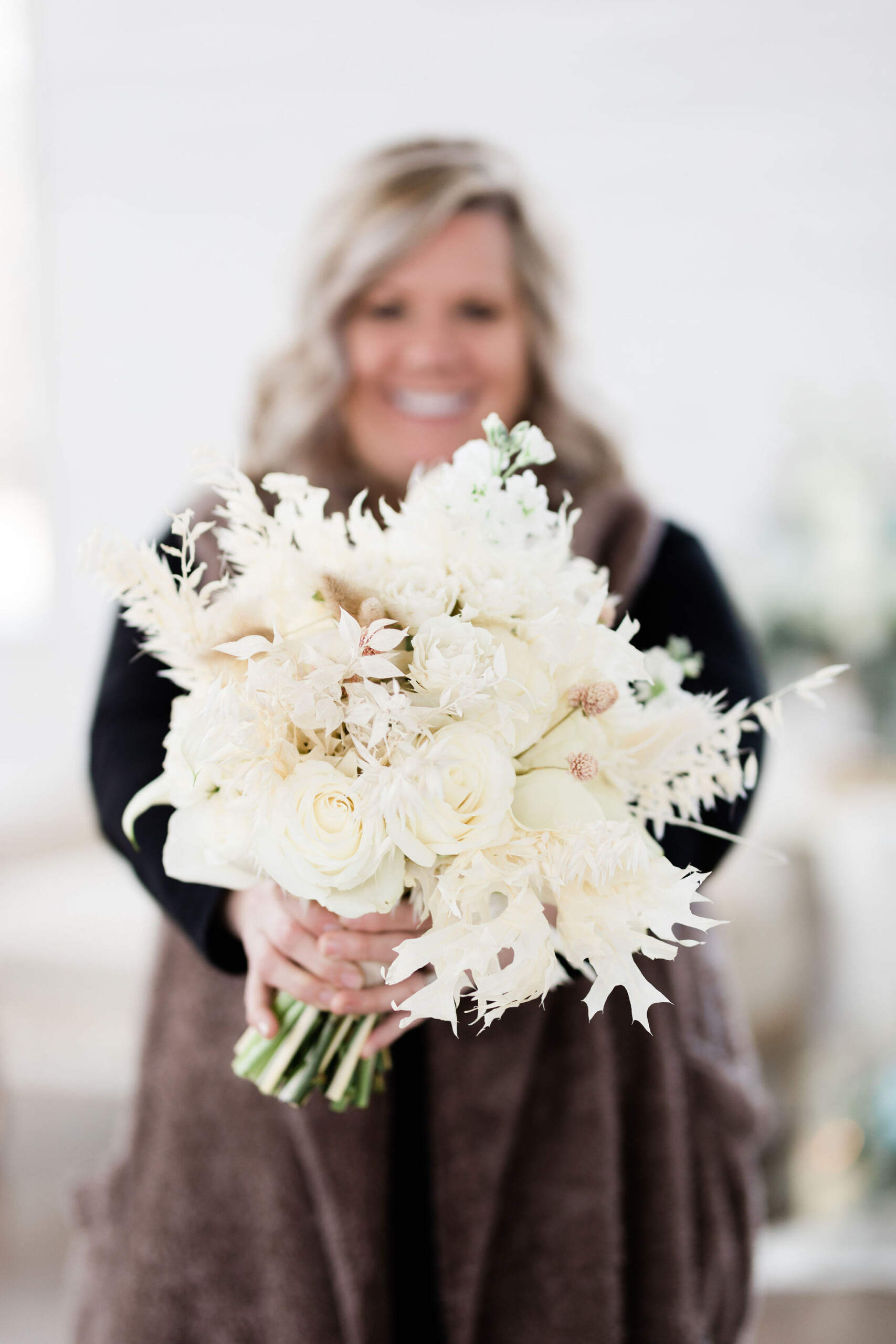 A Blooming Decision: How to Choose the Perfect Wedding Florist